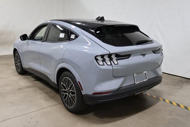 new 2025 Ford Mustang Mach-E car, priced at $52,910