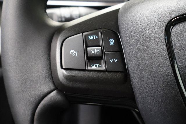 new 2025 Ford Mustang Mach-E car, priced at $52,910