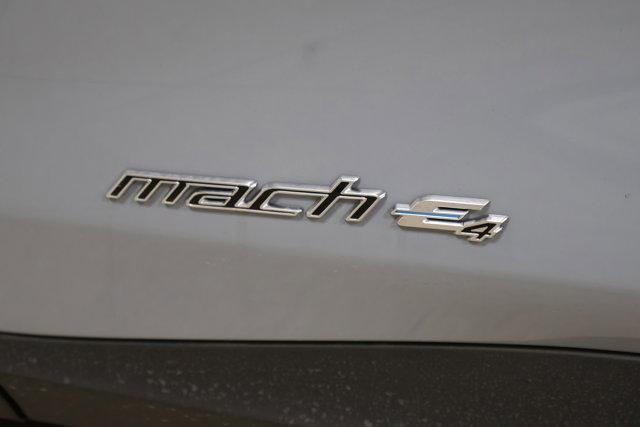 new 2025 Ford Mustang Mach-E car, priced at $52,910