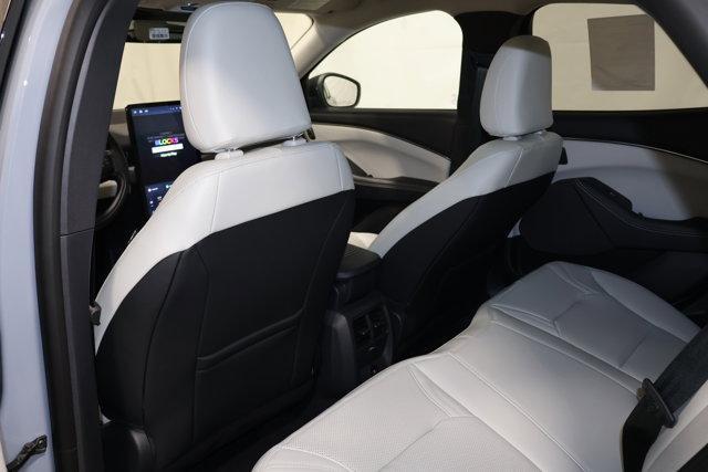 new 2025 Ford Mustang Mach-E car, priced at $52,910