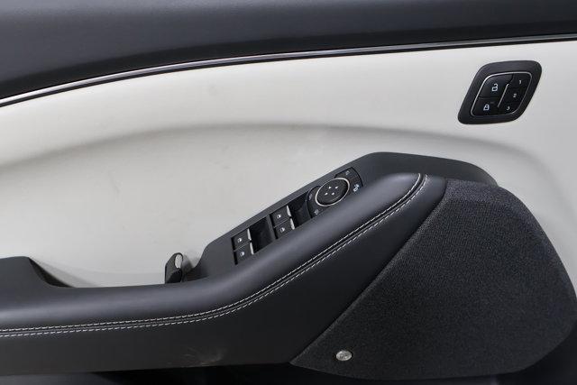 new 2025 Ford Mustang Mach-E car, priced at $52,910