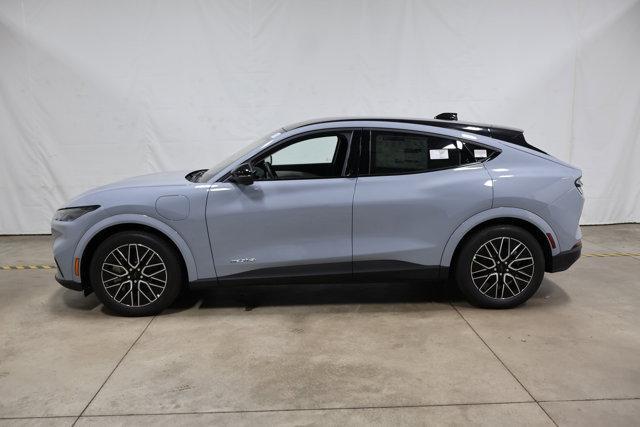new 2025 Ford Mustang Mach-E car, priced at $52,910