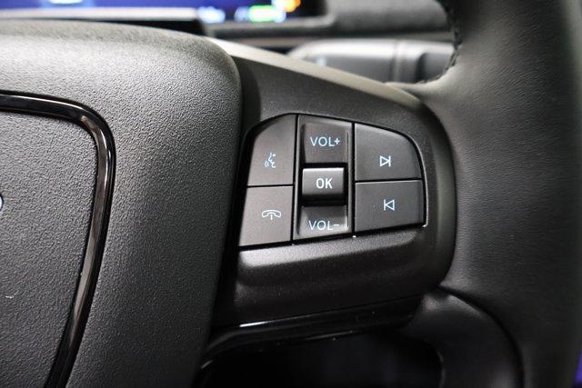 new 2025 Ford Mustang Mach-E car, priced at $52,910