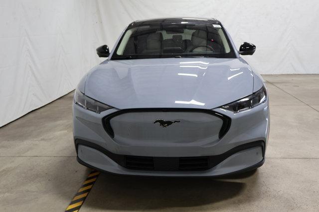 new 2025 Ford Mustang Mach-E car, priced at $52,910