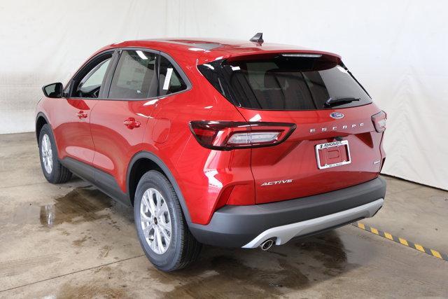 new 2025 Ford Escape car, priced at $27,027