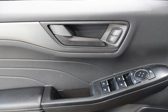 new 2025 Ford Escape car, priced at $27,027