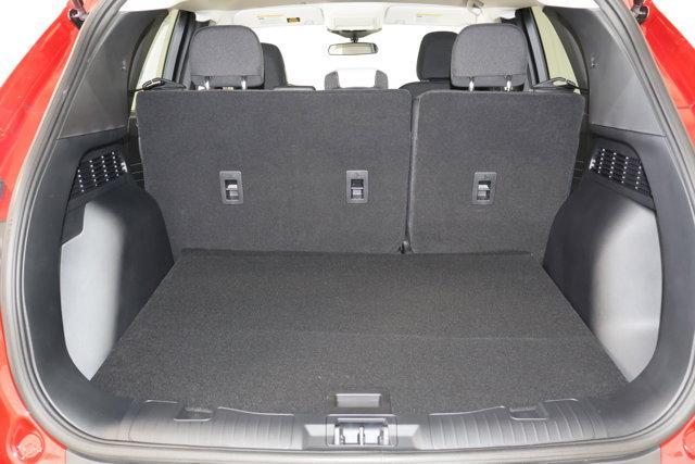 new 2025 Ford Escape car, priced at $27,027