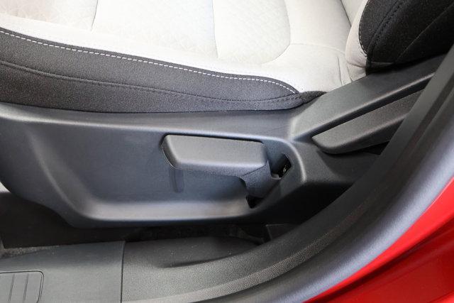 new 2025 Ford Escape car, priced at $27,027