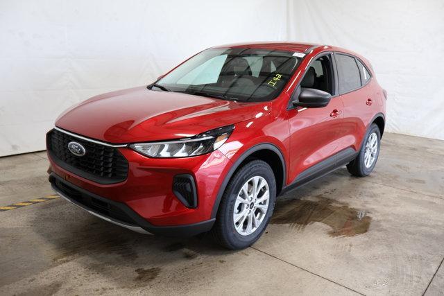 new 2025 Ford Escape car, priced at $27,027