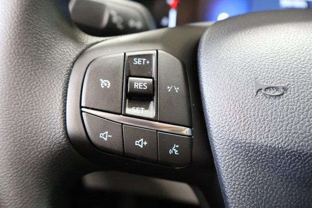 new 2025 Ford Escape car, priced at $27,027