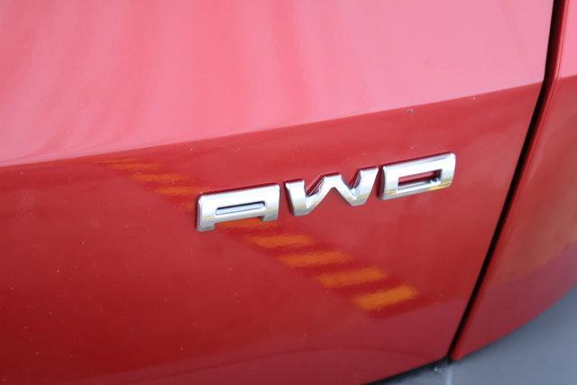 new 2025 Ford Escape car, priced at $27,027