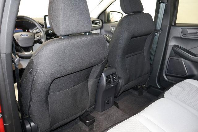 new 2025 Ford Escape car, priced at $29,750
