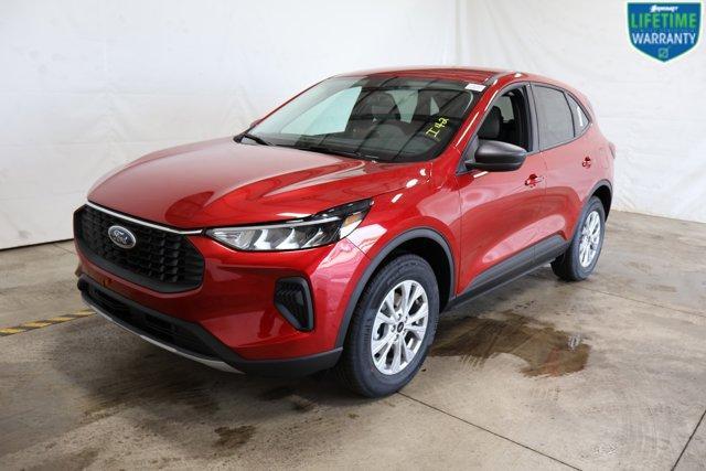 new 2025 Ford Escape car, priced at $27,027