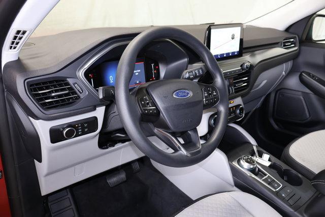 new 2025 Ford Escape car, priced at $27,027