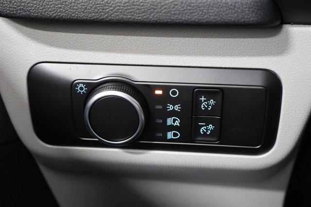 new 2025 Ford Escape car, priced at $27,027