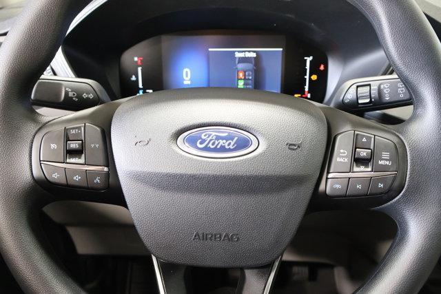 new 2025 Ford Escape car, priced at $29,750