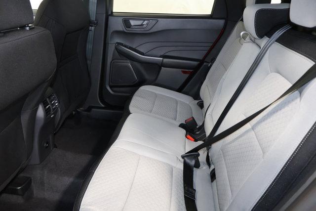 new 2025 Ford Escape car, priced at $27,027