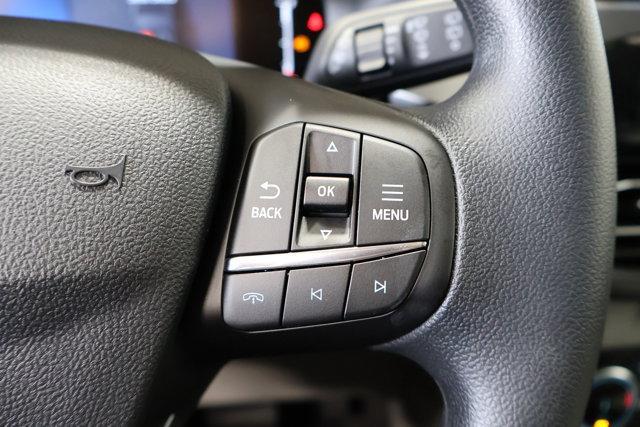 new 2025 Ford Escape car, priced at $27,027