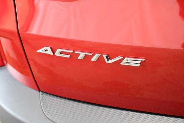 new 2025 Ford Escape car, priced at $29,750