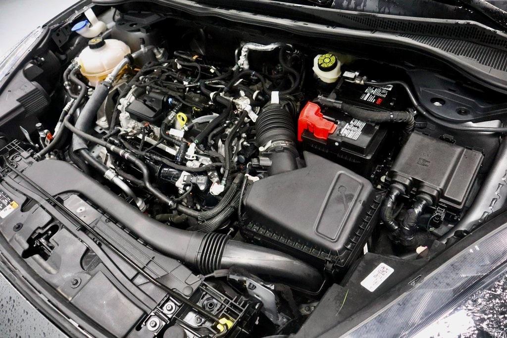 used 2022 Ford Escape car, priced at $23,215