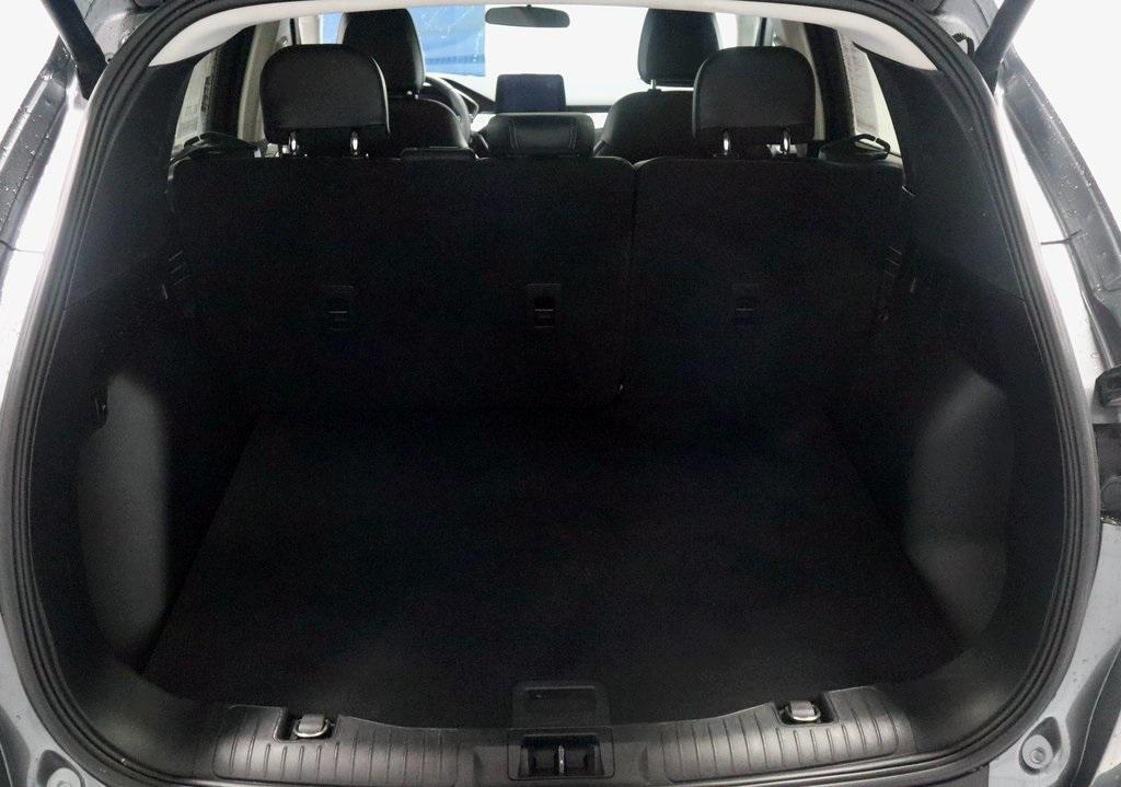 used 2022 Ford Escape car, priced at $23,215