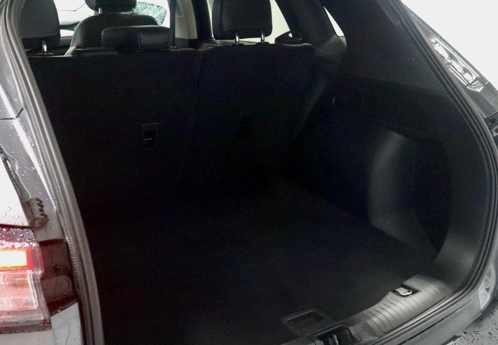 used 2022 Ford Escape car, priced at $23,215