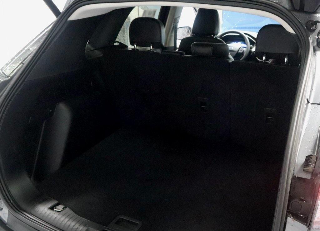 used 2022 Ford Escape car, priced at $23,215