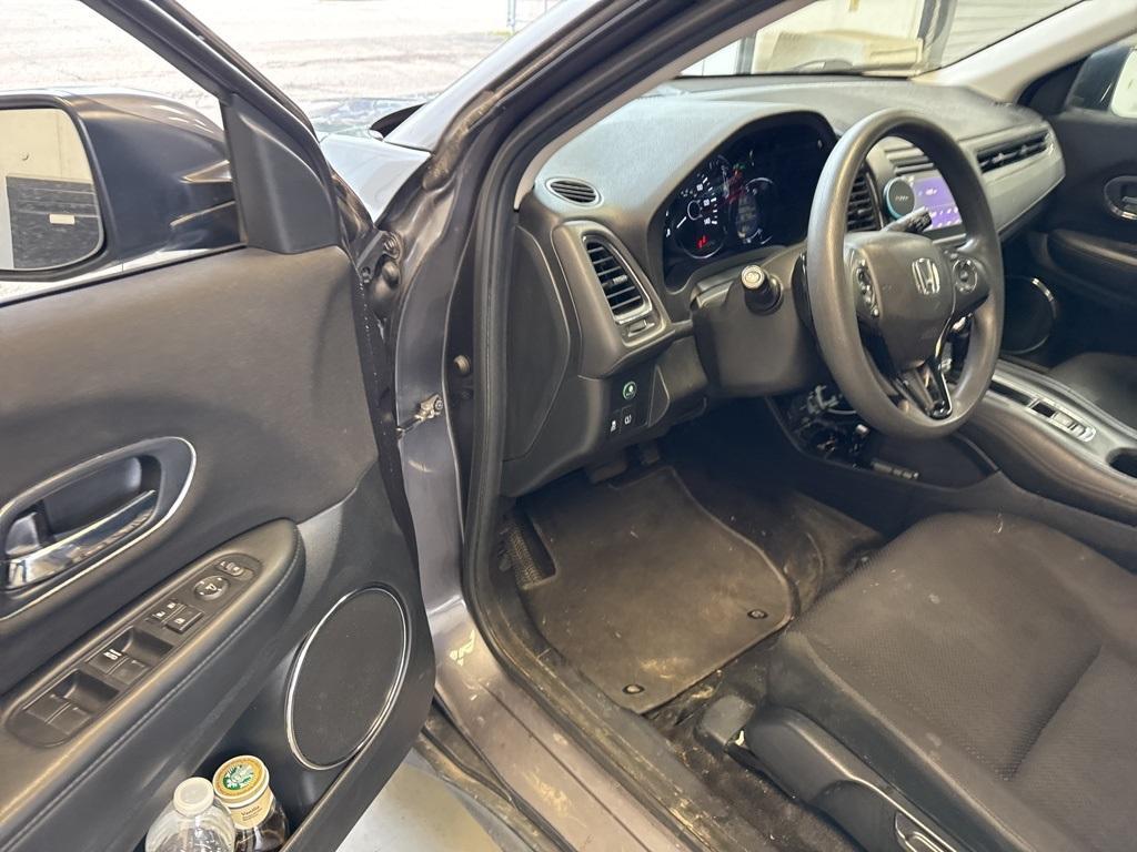 used 2016 Honda HR-V car, priced at $14,196