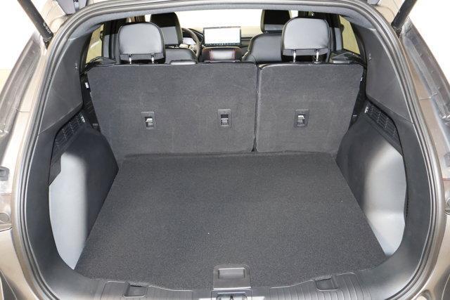 new 2025 Ford Escape car, priced at $30,311