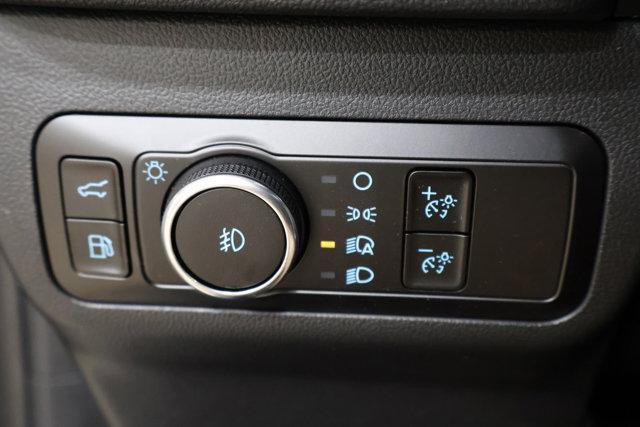 new 2025 Ford Escape car, priced at $30,311