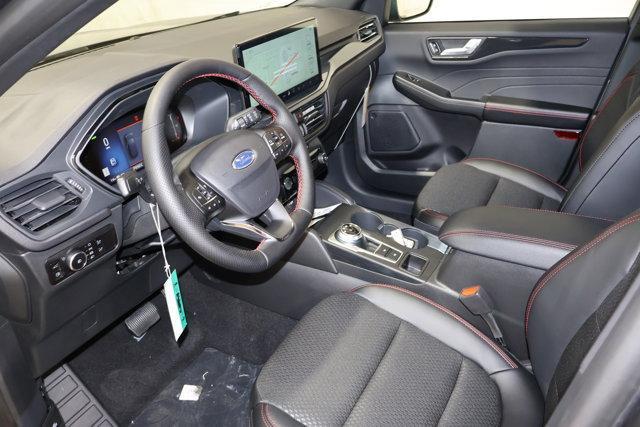 new 2025 Ford Escape car, priced at $30,311