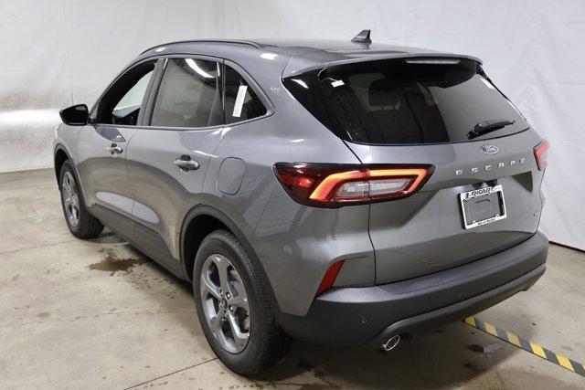 new 2025 Ford Escape car, priced at $30,311