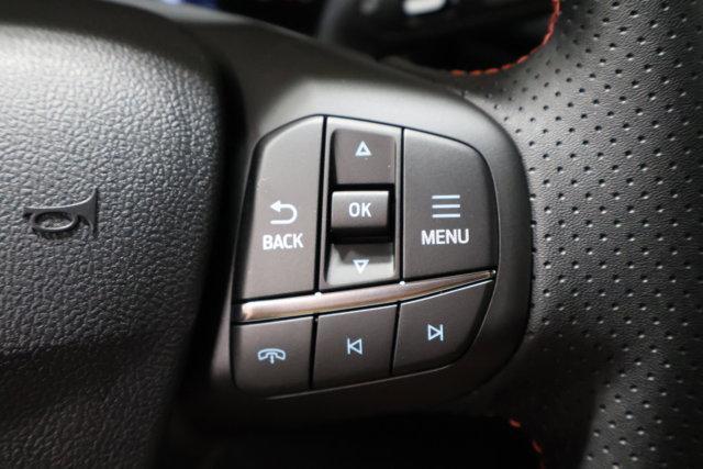 new 2025 Ford Escape car, priced at $30,311