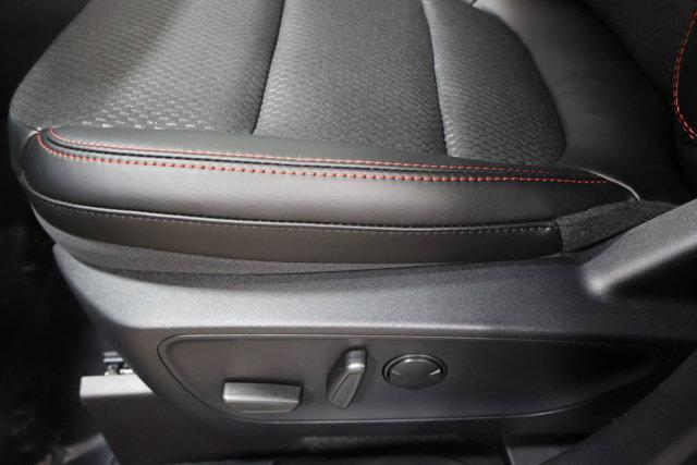 new 2025 Ford Escape car, priced at $30,311