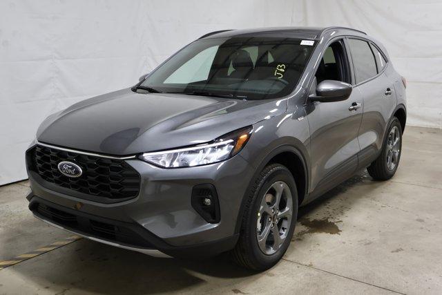 new 2025 Ford Escape car, priced at $30,311