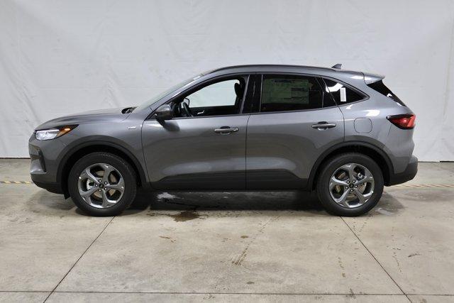 new 2025 Ford Escape car, priced at $30,311