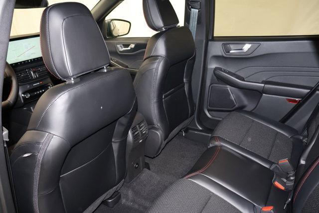 new 2025 Ford Escape car, priced at $30,311