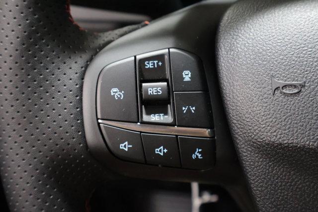 new 2025 Ford Escape car, priced at $30,311