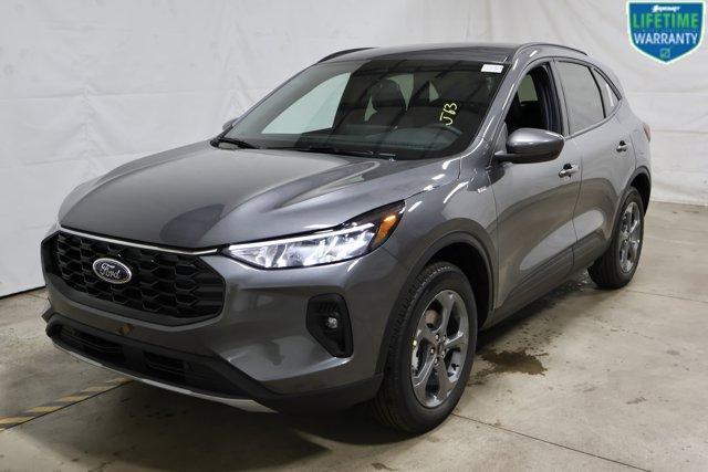 new 2025 Ford Escape car, priced at $36,680