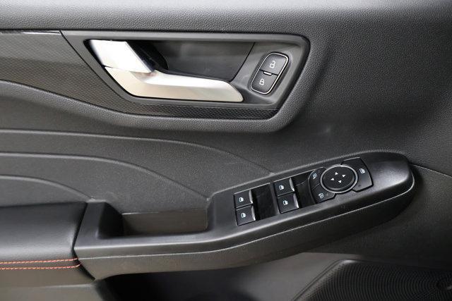 new 2025 Ford Escape car, priced at $30,311