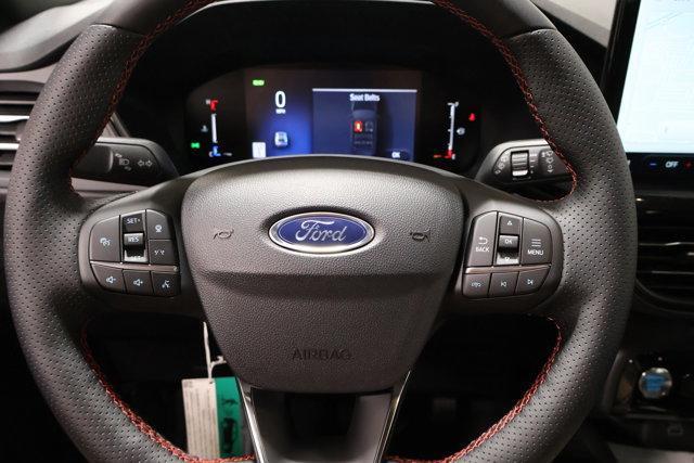 new 2025 Ford Escape car, priced at $30,311
