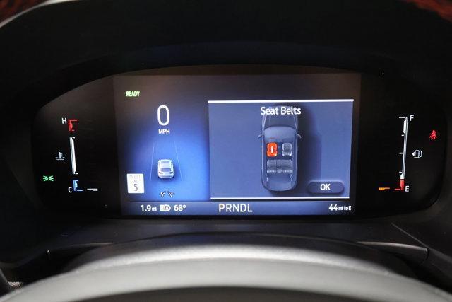 new 2025 Ford Escape car, priced at $30,311