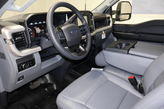 new 2026 Ford F-250 car, priced at $57,140