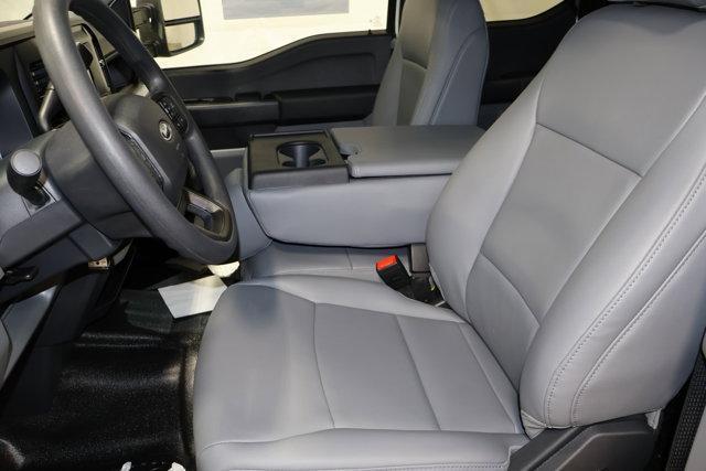 new 2026 Ford F-250 car, priced at $57,140