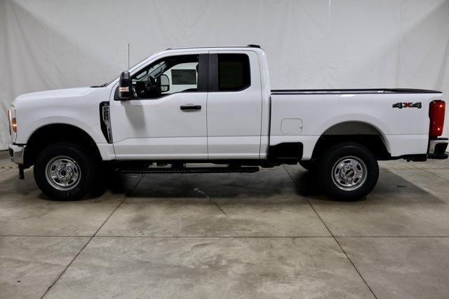 new 2026 Ford F-250 car, priced at $57,140