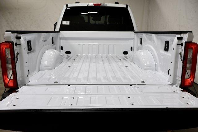 new 2026 Ford F-250 car, priced at $57,140