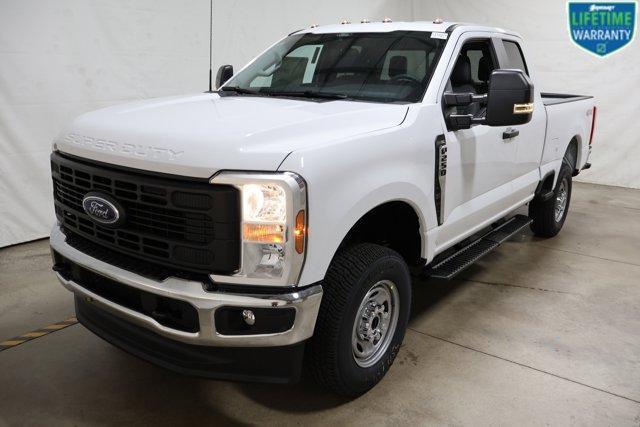 new 2026 Ford F-250 car