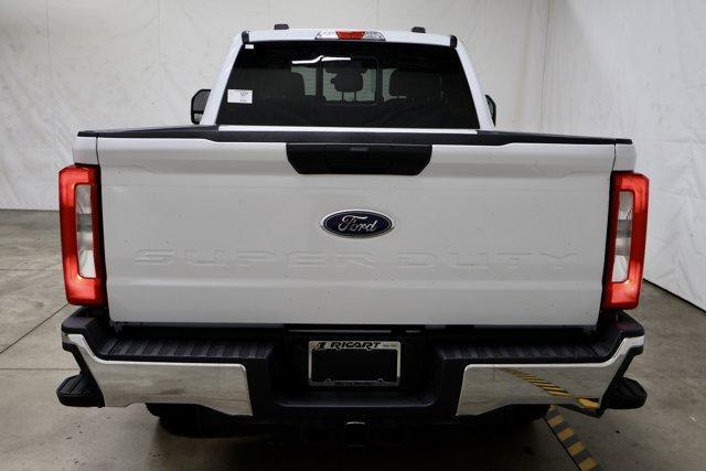 new 2026 Ford F-250 car, priced at $57,140