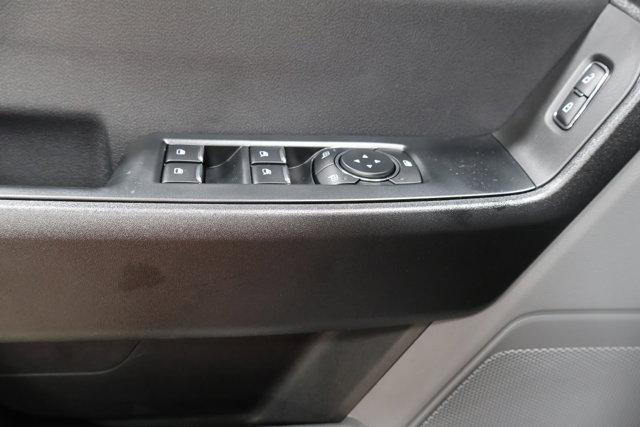 new 2026 Ford F-250 car, priced at $57,140
