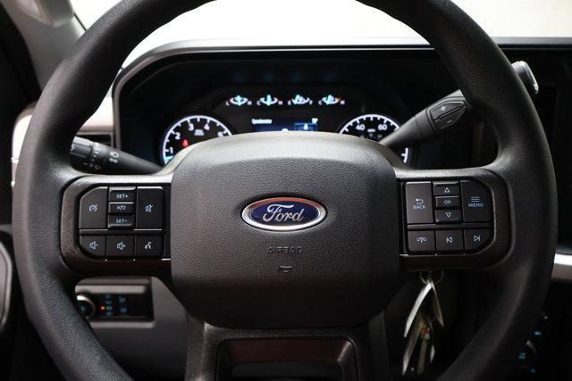 new 2026 Ford F-250 car, priced at $57,140
